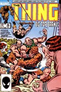 THE THING #26 