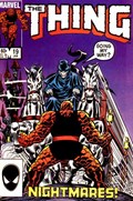 THE THING #19 
