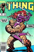 THE THING #20B 