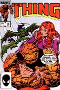 THE THING #18 