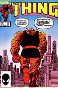 THE THING #23 