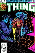 THE THING #2 