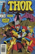THOR CORPS #1B 