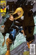 THOR #25C 