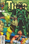 THOR #2C 