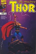 THOR #12-DF 