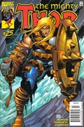 THOR #25B 