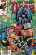 THOR #10B 