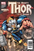 THOR #67B 