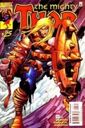 THOR #25 