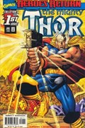 THOR #1 