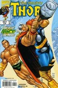 THOR #4 