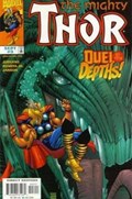 THOR #3 