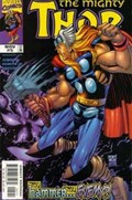 THOR #5 