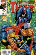 THOR #10 