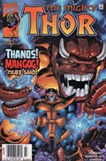 THOR #21C 