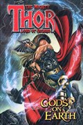 THOR #6 Trade Paperback