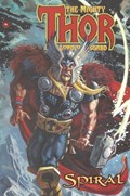 THOR #7 Trade Paperback