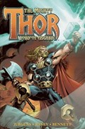 THOR #5 Trade Paperback