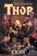 THOR #4 Trade Paperback