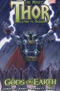 THOR #6A Trade Paperback