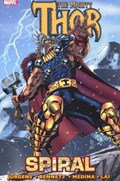 THOR #7A Trade Paperback