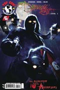 DARKNESS: LEVEL 1-5 #1 