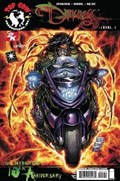 DARKNESS: LEVEL 1-5 #1-RI-D 