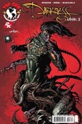 DARKNESS: LEVEL 1-5 #3 