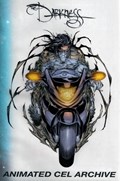 DARKNESS: LEVEL 1-5 #1F 