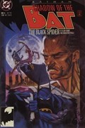 BATMAN: SHADOW OF THE BAT #5 