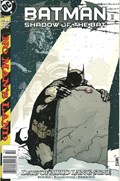 BATMAN: SHADOW OF THE BAT #94B 