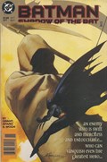 BATMAN: SHADOW OF THE BAT #68B 