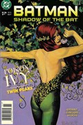 BATMAN: SHADOW OF THE BAT #56B 
