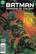 BATMAN: SHADOW OF THE BAT #57B 