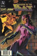 BATMAN: SHADOW OF THE BAT #44B 