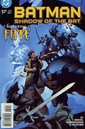 BATMAN: SHADOW OF THE BAT #70 