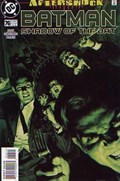 BATMAN: SHADOW OF THE BAT #76 