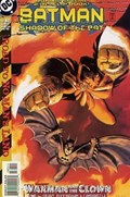 BATMAN: SHADOW OF THE BAT #80 