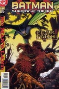 BATMAN: SHADOW OF THE BAT #84 