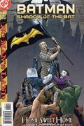 BATMAN: SHADOW OF THE BAT #86 