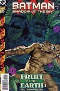 BATMAN: SHADOW OF THE BAT #88 