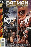 BATMAN: SHADOW OF THE BAT #87 