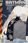 BATMAN: SHADOW OF THE BAT #94 