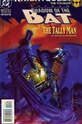 BATMAN: SHADOW OF THE BAT #20 