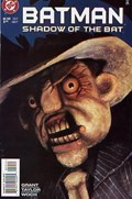 BATMAN: SHADOW OF THE BAT #59 