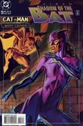 BATMAN: SHADOW OF THE BAT #44 