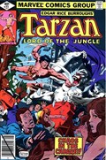 TARZAN #27 