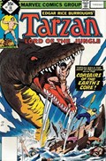 TARZAN #18B 