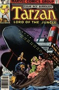 TARZAN #29B 